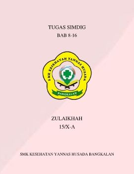 RANGKUMAN