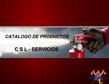 CATALOGO DE PRODUCTOS