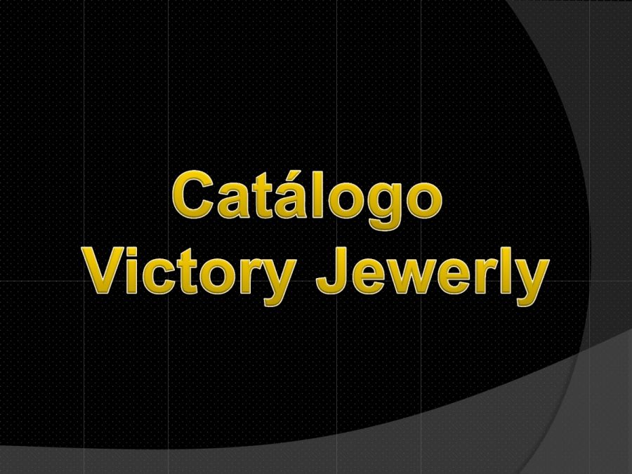 Victory Jewerly