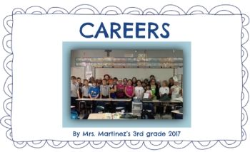Careers 2017