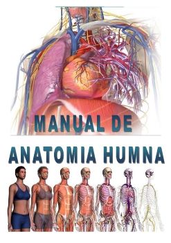 Manual de Anatomía Humana autor Edwin Saldana_Neat