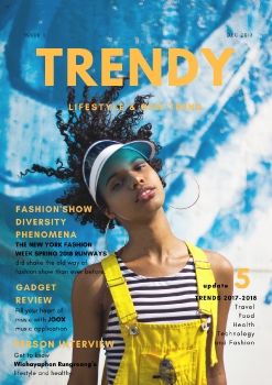 TRENDY-MAGAZINE