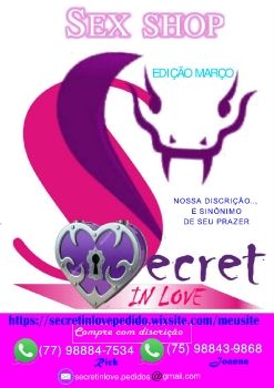 secret in love