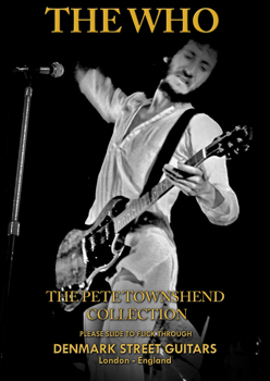 The Pete Townshend Collection