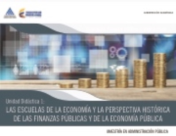 Escuela de la economia