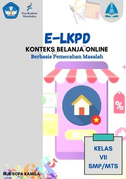 PENGEMBANGAN E-LKPD DALAM KONTEKS BELANJA ONLINE_Neat