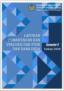 LAPORAN-SEMESTER II TA 2018 DRAFT SEBELUM FINAL