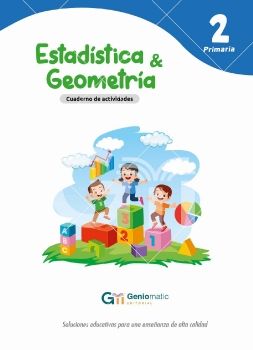 Estadistica & Geometria 2° P GM