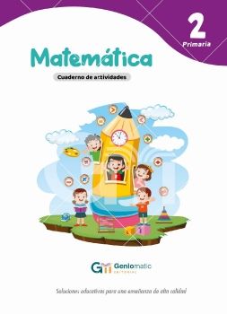 Matematica 2° P GM