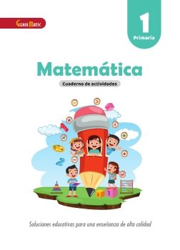 Matematica 1° Primaria