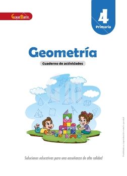 Geometria 4° Primaria GM