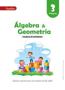 Algebra&Geometria 3° Primaria