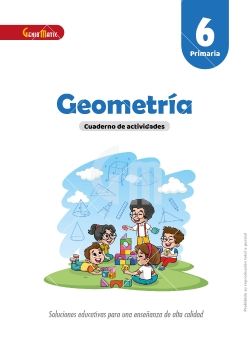 Geometria 6° Primaria GM