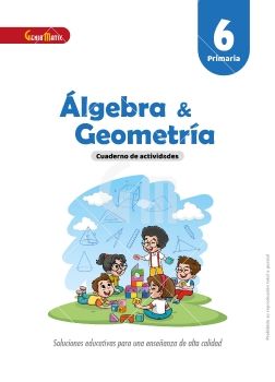 Algebra 6° Primaria GM