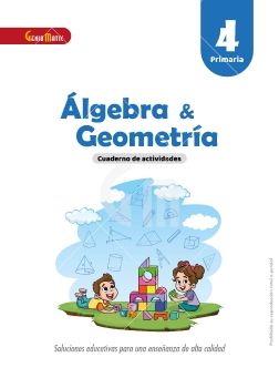 Algebra&Geometria 4° Primaria GM