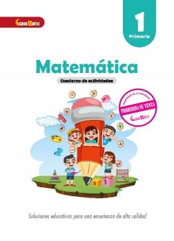 Matematica 1° Primaria GM