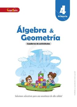 Algebra 4° Primaria GM