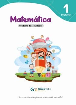 Matematica 1° P GM