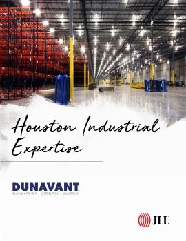 Dunavant Industrial Piece