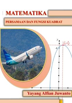 PERSAMAAN DAN FUNGSI KUADRAT