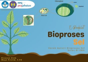 Booklet Bioproses