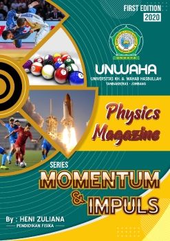 momentum dan impuls