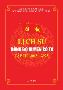 Lich su Dang bo huyen Co To T3