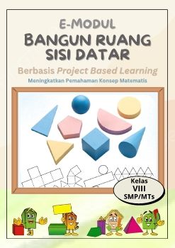 E-MODUL BANGUN RUANG SISI DATAR (1) 2