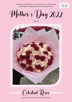 Flipbook for Mothers Day