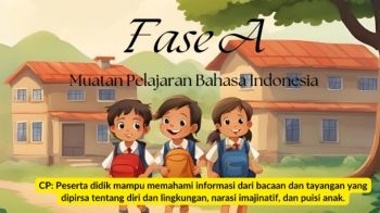 Buku Sekolahku Asyik_Fase A_SDN 2 Peron