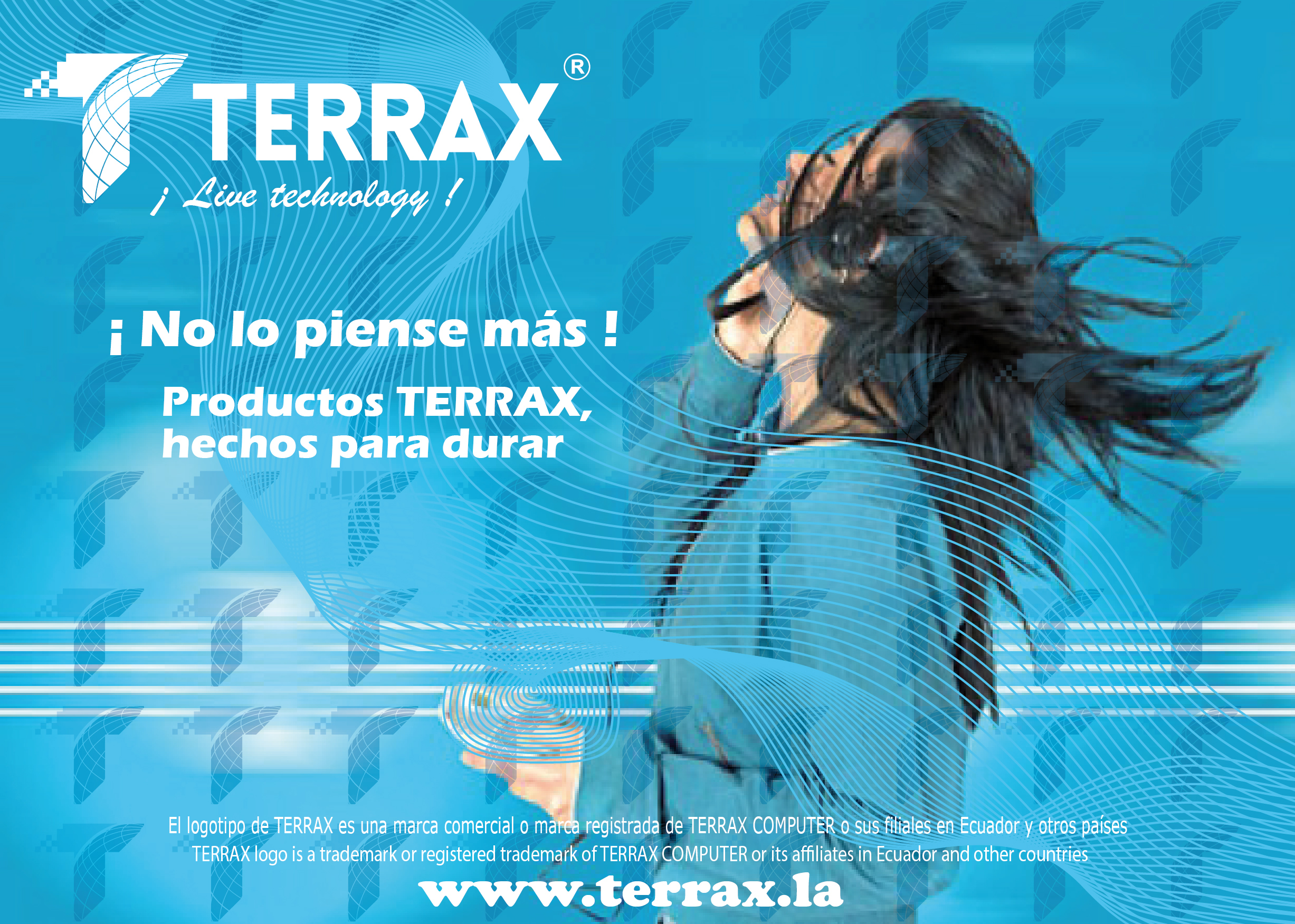 CATALOGO TERAX 2017