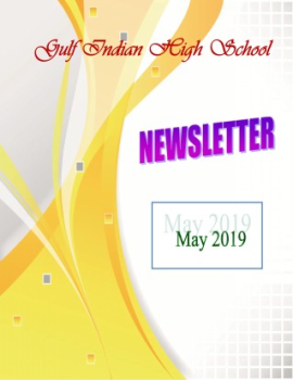 ACTIVITIES REPORTS FOR MAY MONTH