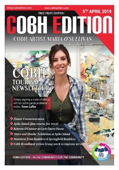 COBH EDITION 5th APRIL DIGITAL VERSION