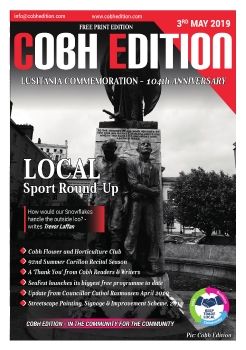 COBH EDITION 3rd MAY DIGITAL VERSION