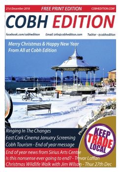COBH EDITION 21ST DECEMBER DIGITAL VERSION