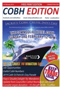 COBH EDITION 1ST FEBRUARY DIGITAL VERSION