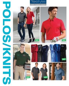 Texstyles Engineering and Housemen 2018 - Polos