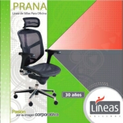 prana
