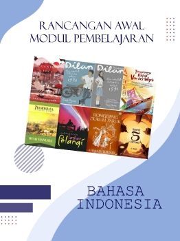 Rancangan Awal Modul_Bahasa Indonesia