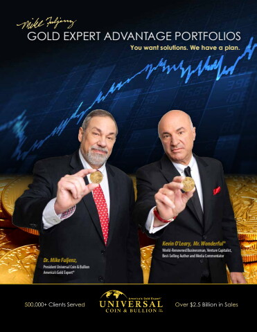 UCB Gold Expert Advantage