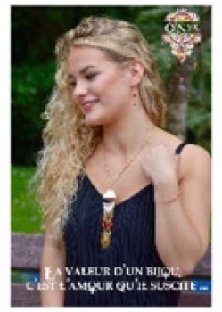 Ô'Nyx Bijoux