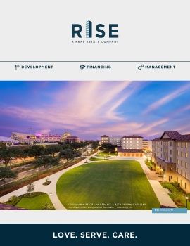 RISE Company Overview - On-Campus Focus - May 2022