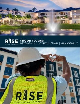 RISE Off-Campus Student Housing