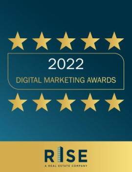 2022 Digital Marketing Awards