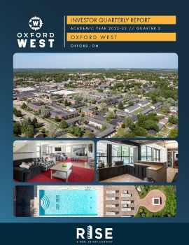 Oxford West Investor Report Q2 22-23_Neat