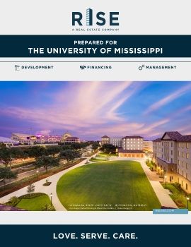 RISE Brief Prepared for The University of Mississippi