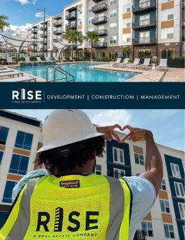 RISE Corporate Profile