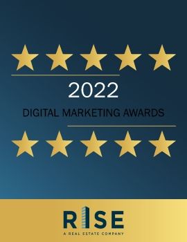 2022 Digital Marketing Awards TEST