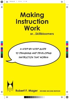 Making Instruction Work