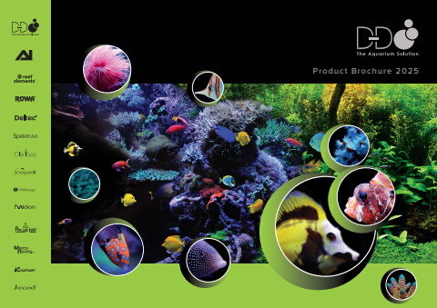 D-D PAS Product Brochure 2025